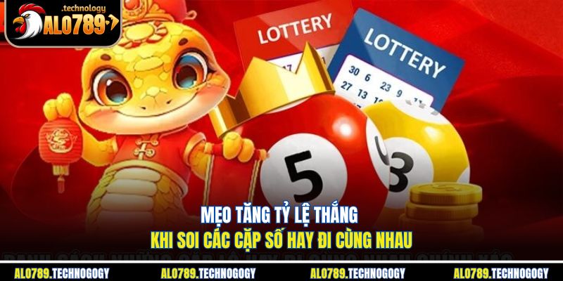 Người chơi sử dụng chiến lược kết hợp để tăng tỷ lệ thắng