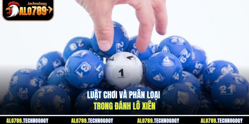 Tỷ lệ thưởng giữa các loại lô xiên 2, 3 và 4