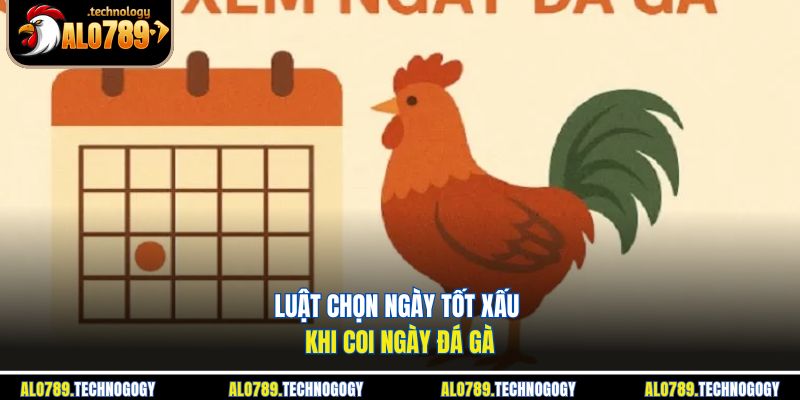 Quy luật ngũ hành tương sinh, tương khắc trong coi ngày